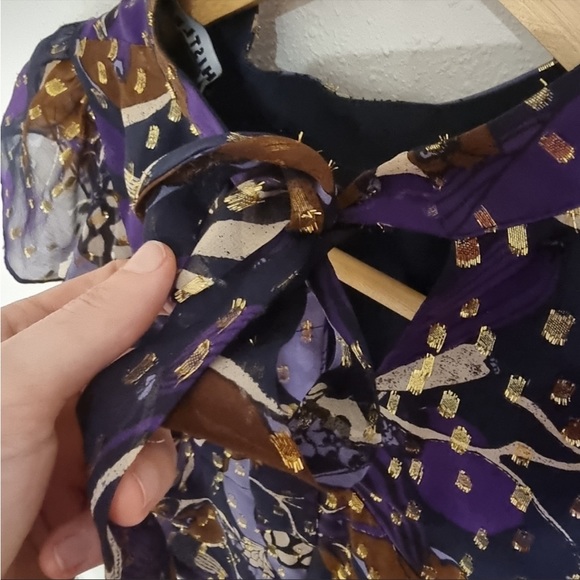 Whistles Limited Edition Top - Picture 3 of 3